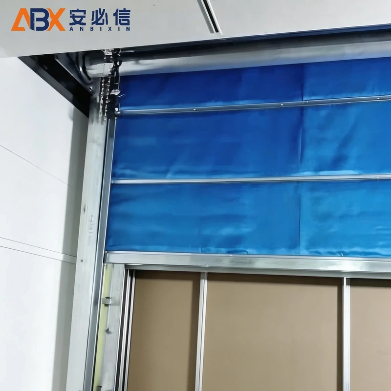 常德市背带堆积门