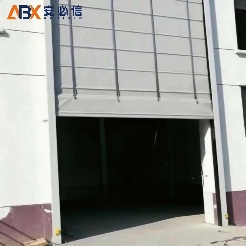 常德市机库门
