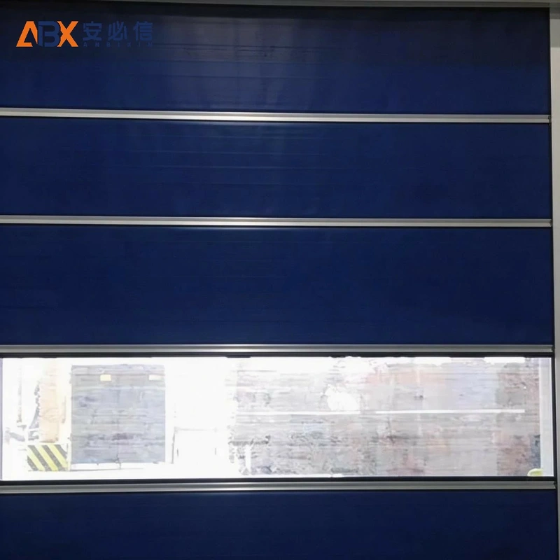 常德市软质快速门
