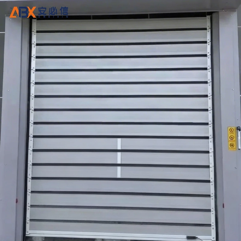 常德市医药密闭高速门