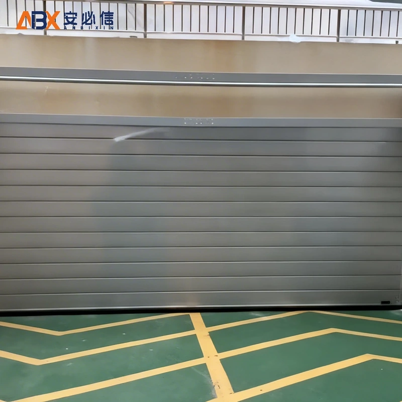 常德市厂房高速门